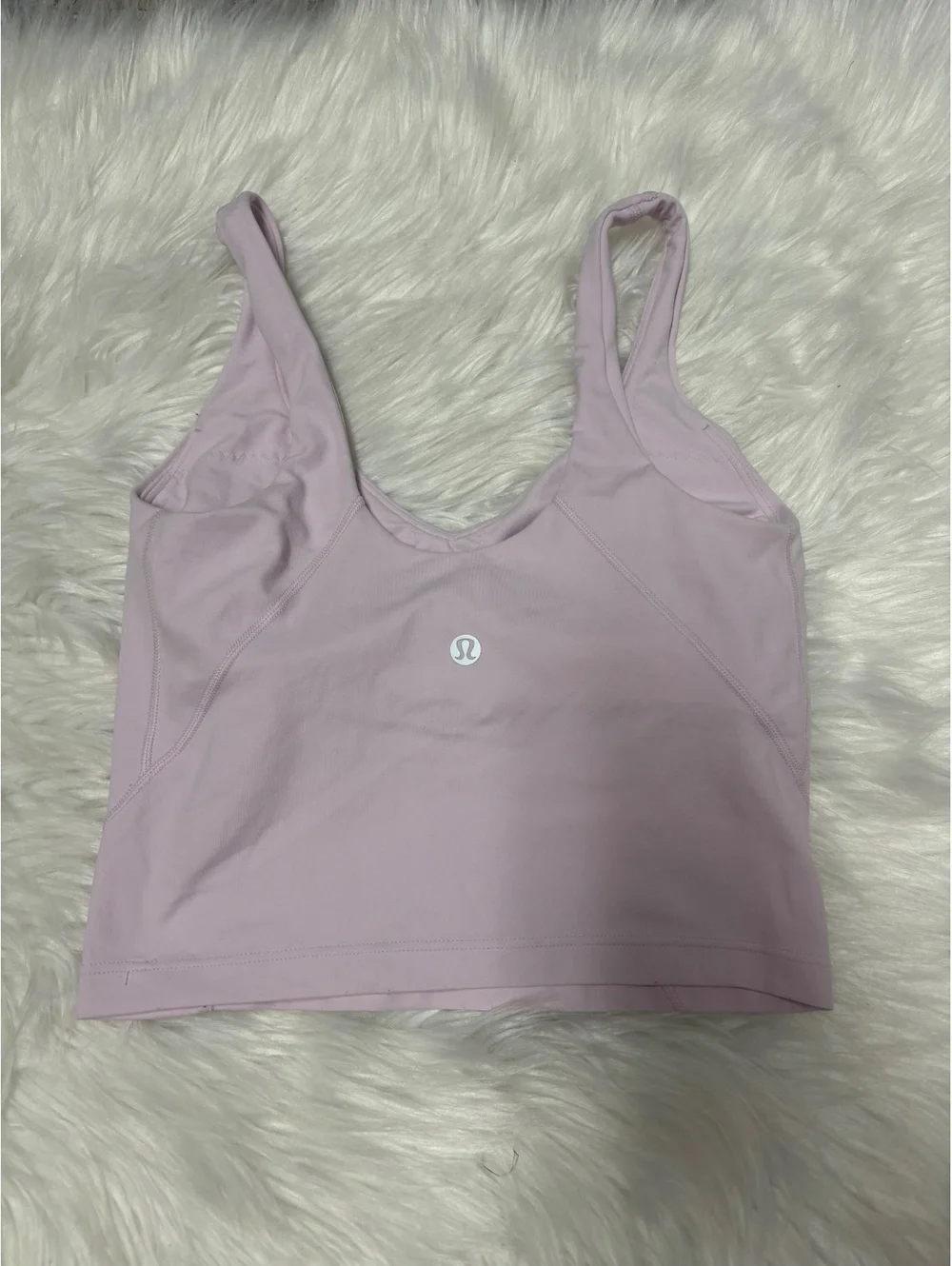 * | Lululemon | sports bra. Size 2.